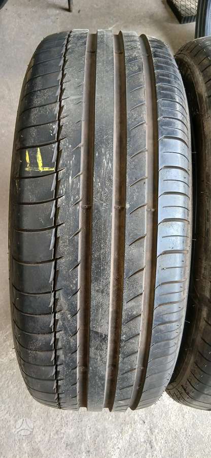 Michelin, summer 235/55 R19
