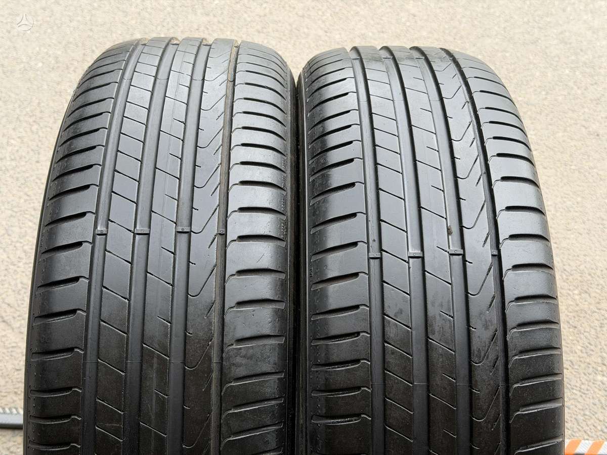 Pirelli Cinturato P7, summer 225/60 R18