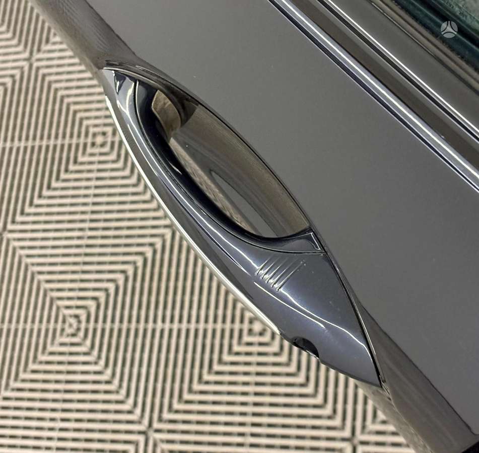 BMW 535, 3.0 l., wagon