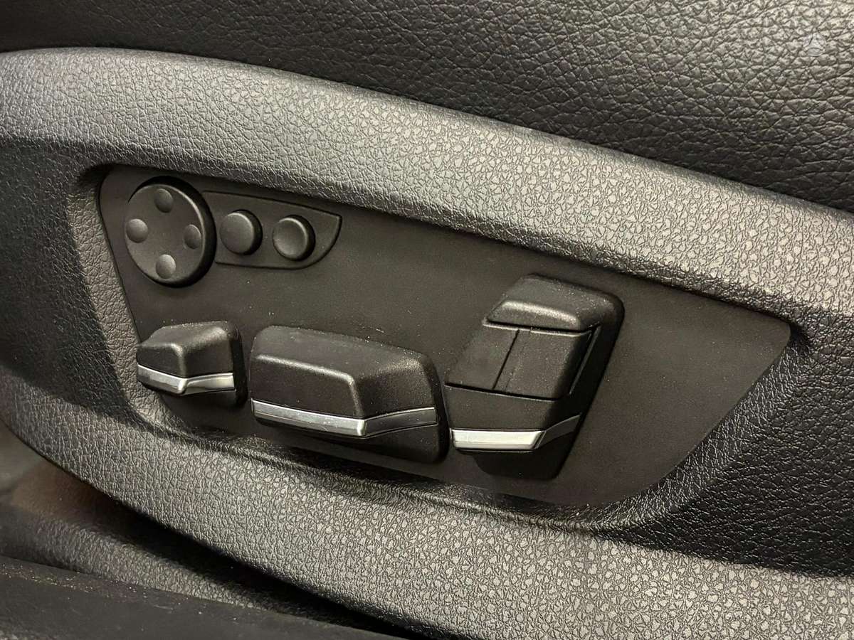 BMW 535, 3.0 l., Универсал