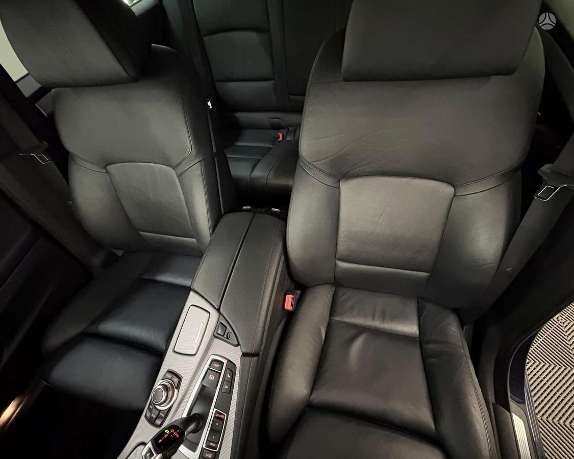 BMW 535, 3.0 l., Универсал