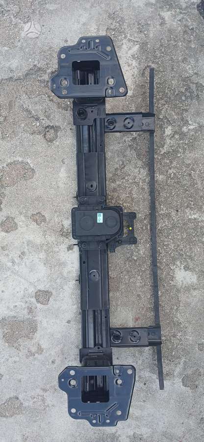 Kia Niro body parts