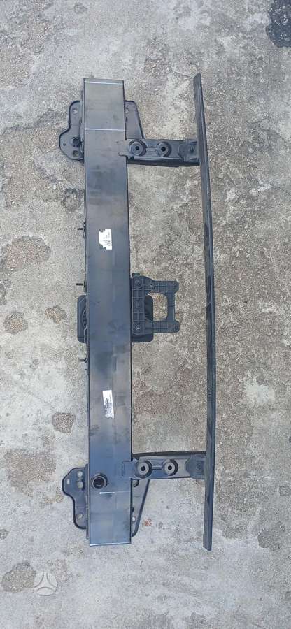 Kia Niro body parts