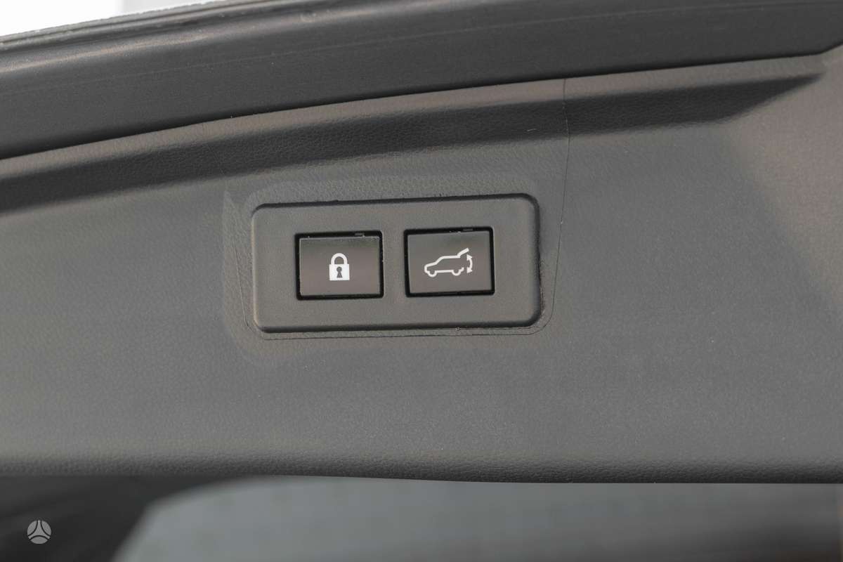 Subaru Outback, 2.5 l., Универсал