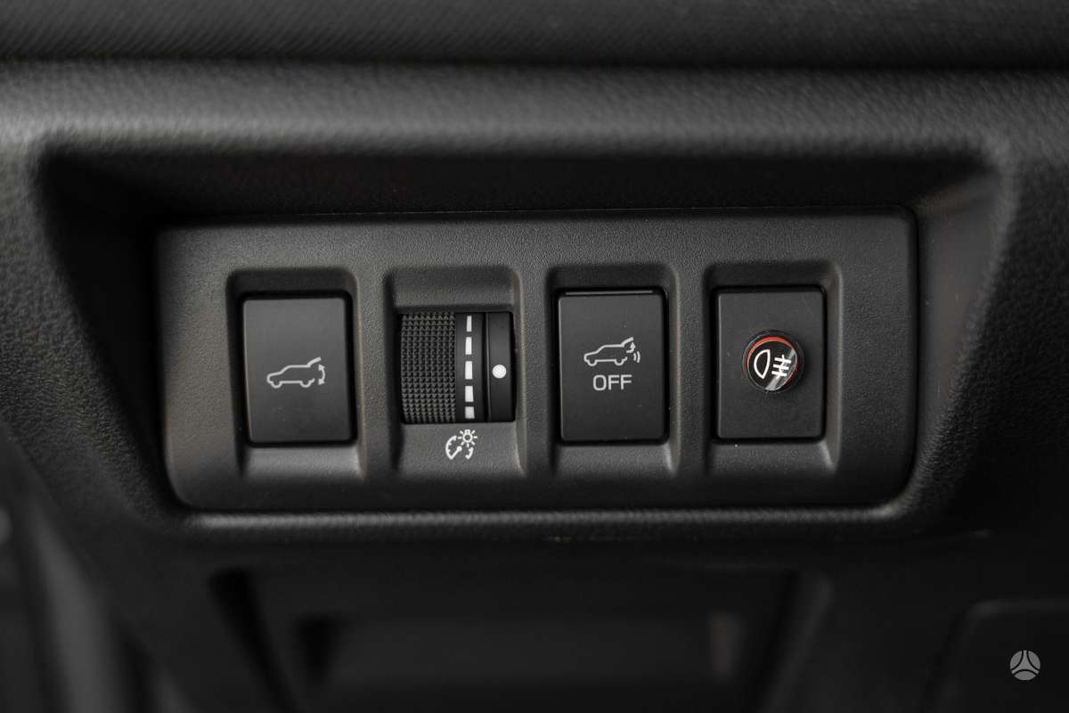 Subaru Outback, 2.5 l., Универсал