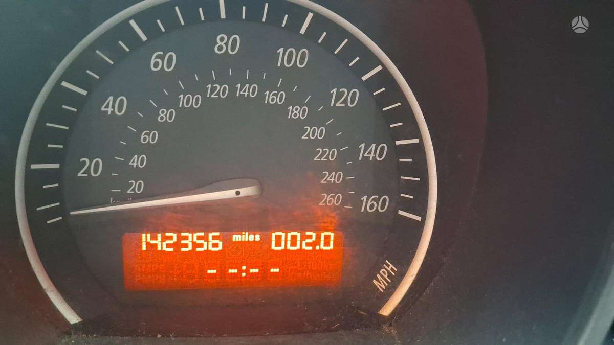 BMW Z4, 2.5 l., convertible