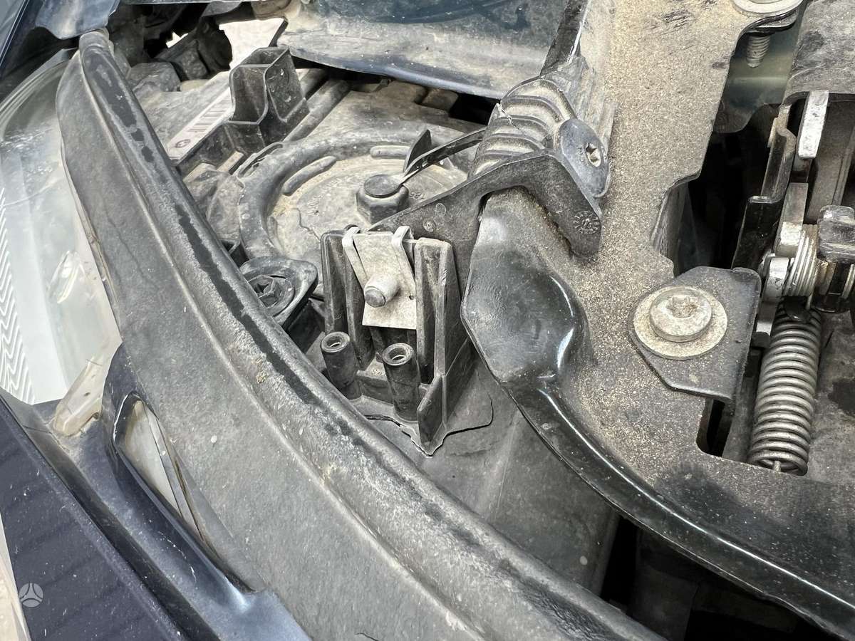 BMW 335, 3.0 l., Универсал