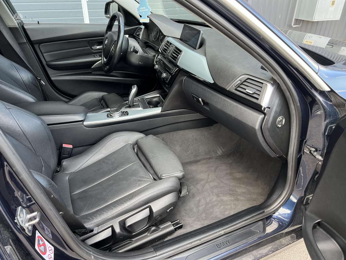 BMW 335, 3.0 l., Универсал
