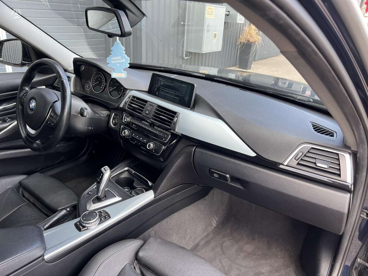 BMW 335, 3.0 l., Универсал