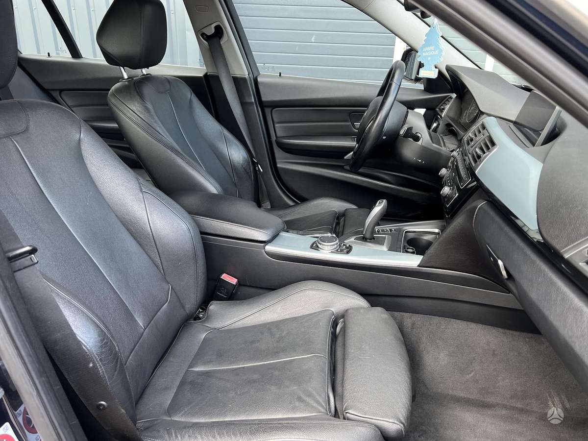BMW 335, 3.0 l., Универсал