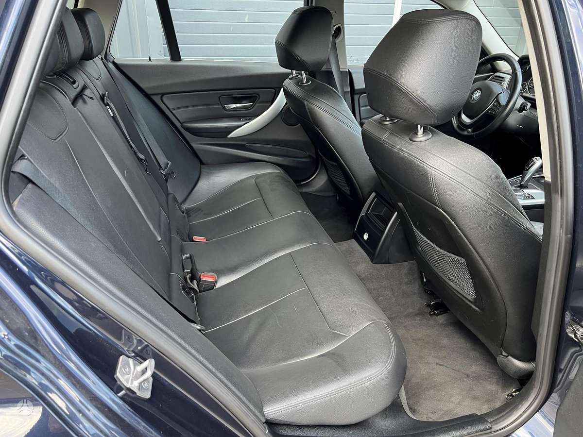 BMW 335, 3.0 l., Универсал