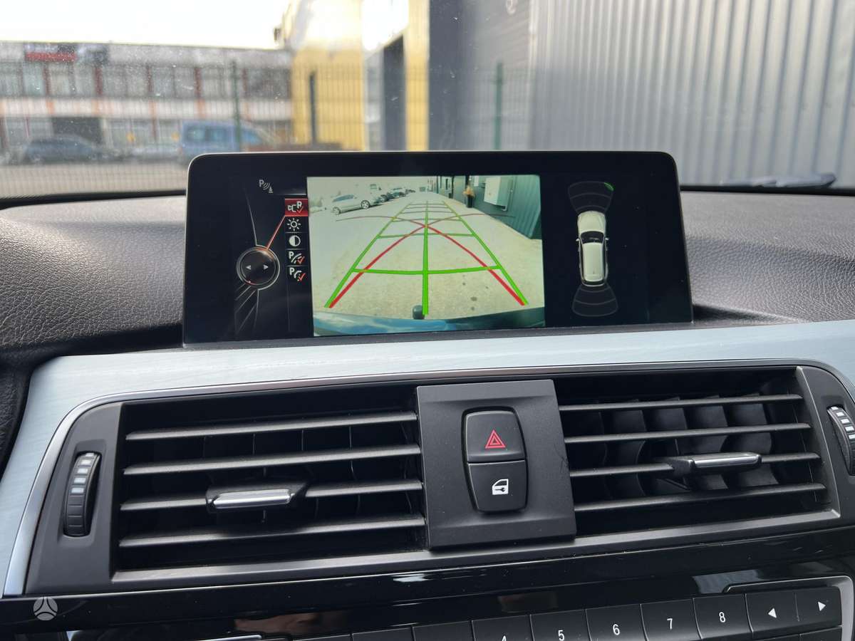 BMW 335, 3.0 l., Универсал