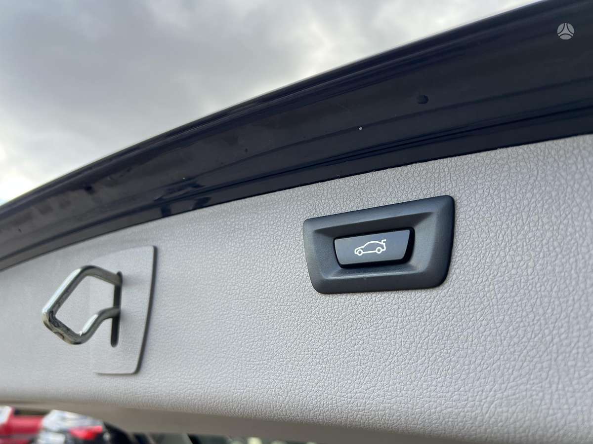 BMW 335, 3.0 l., Универсал
