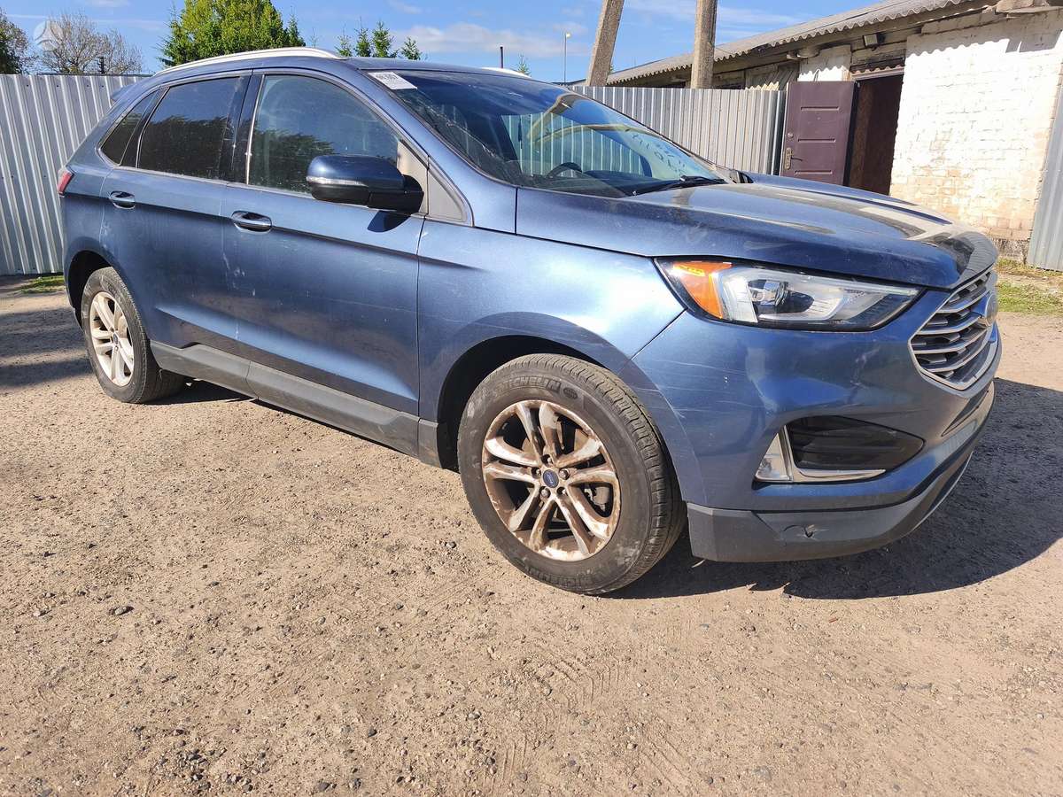 Ford Edge