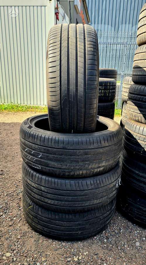 Pirelli Cinturato P7, summer 255/40 R20