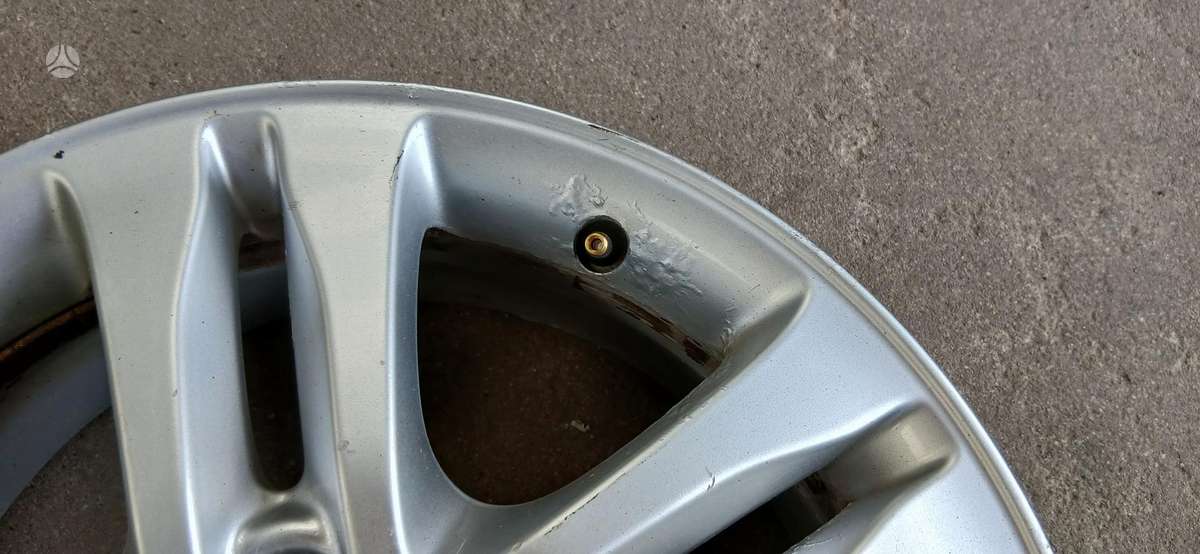 Honda, легкосплавные , R17