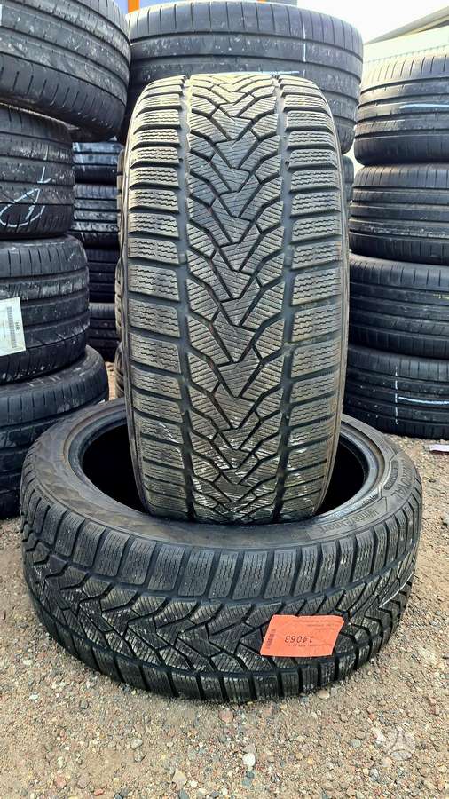 Uniroyal Winterexpert, winter 245/40 R19
