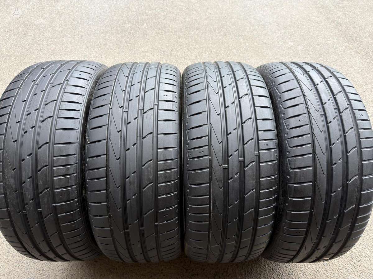 Hankook Ventus S1 evo2, summer 225/45 R18