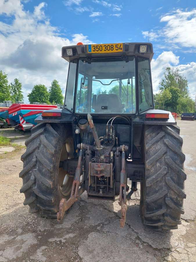 Massey Ferguson 3120, тракторы