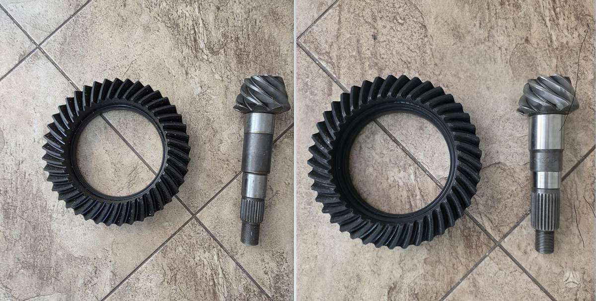 Jeep Wrangler, N/A, детали кузова