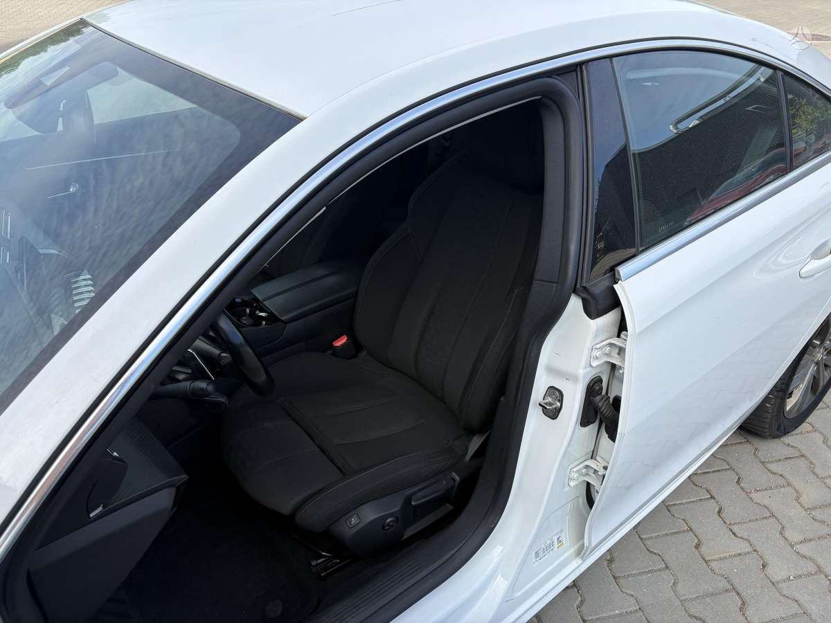 Peugeot 508 - 10