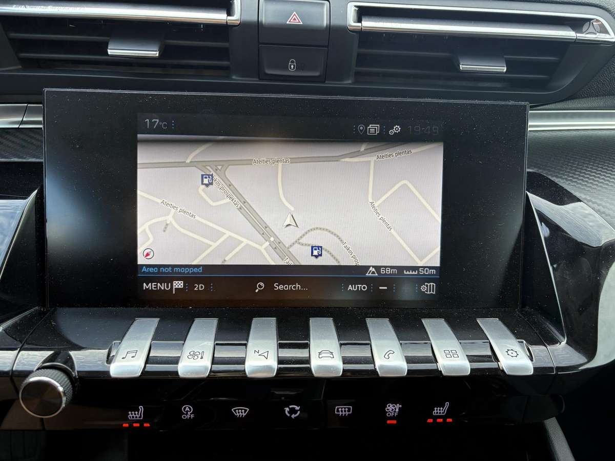 Peugeot 508 - 12