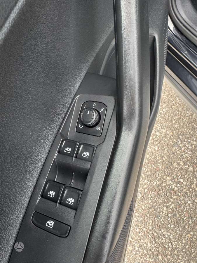Volkswagen Taigo - 7