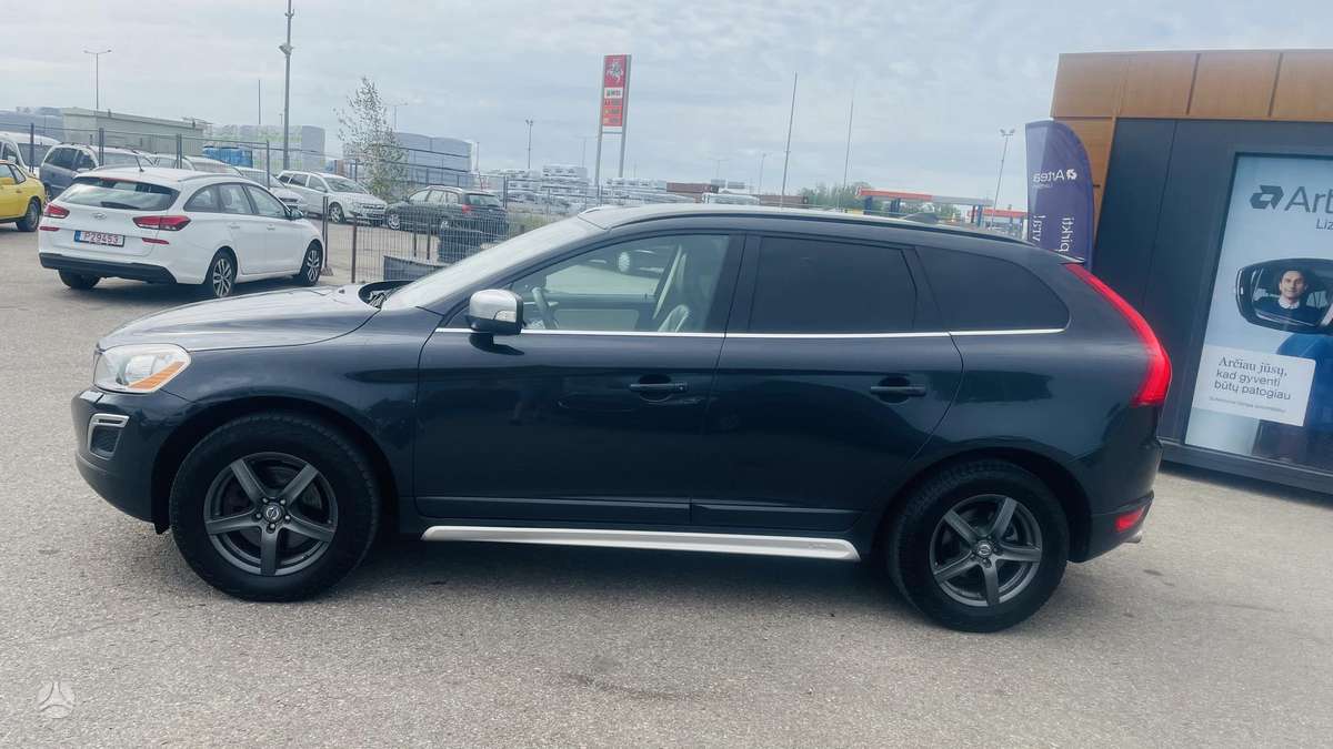 Volvo XC60 - 5