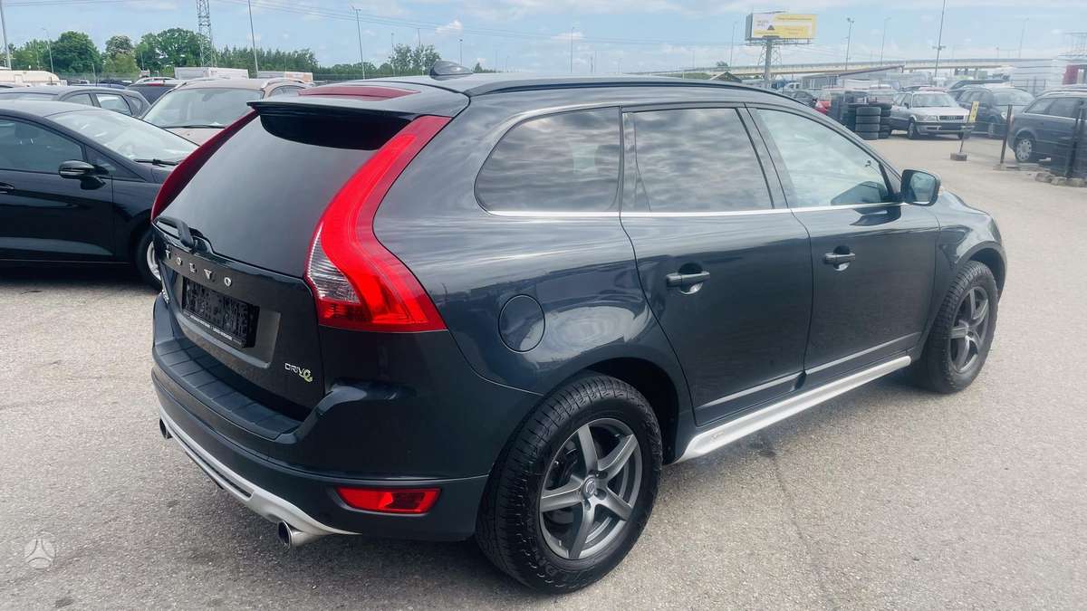 Volvo XC60 - 6