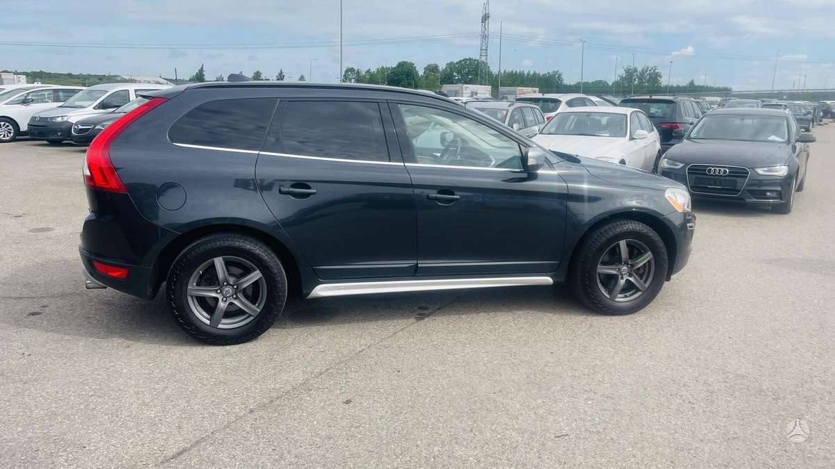 Volvo XC60 - 7