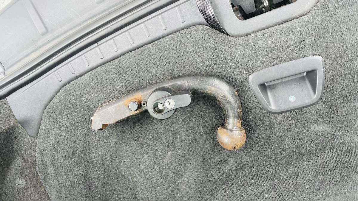 Volvo XC60 - 9