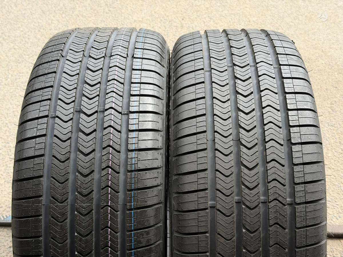 Goodyear Eagle Sport, всесезонные 245/45 R18