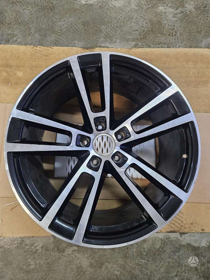 Porsche CAYENNE, легкосплавные , R22