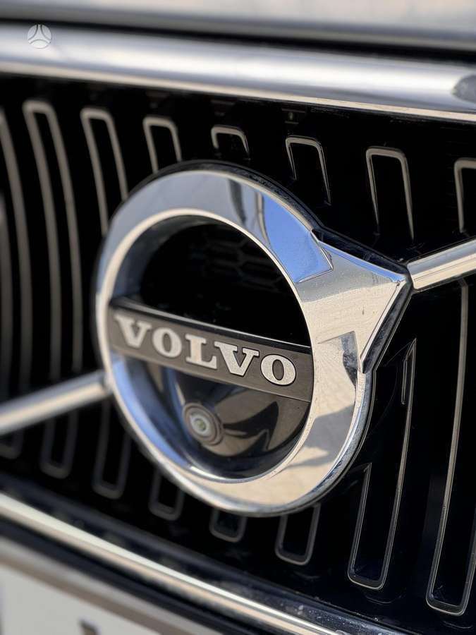 Volvo S90, 2.0 l., Седан