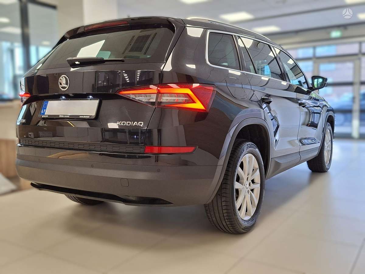 Škoda Kodiaq - 4