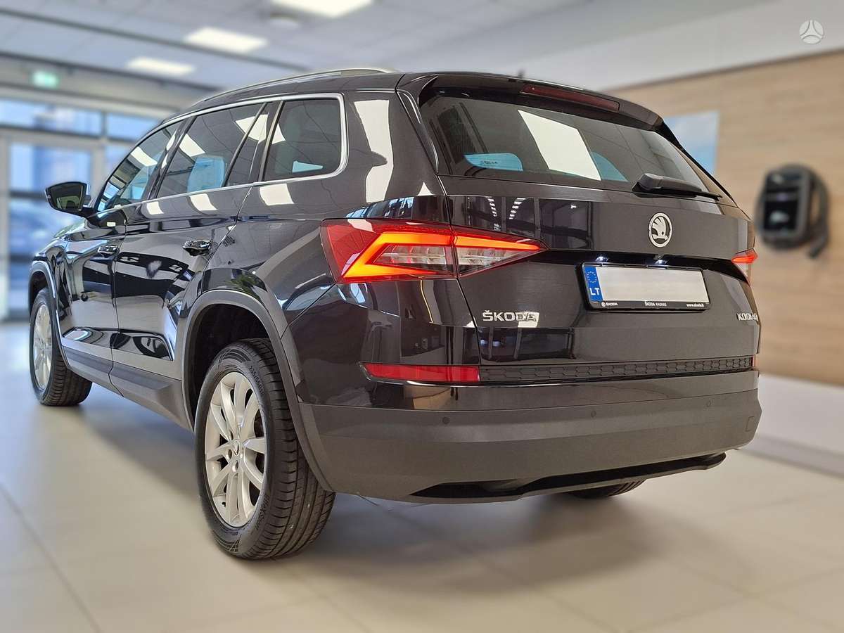 Škoda Kodiaq - 6