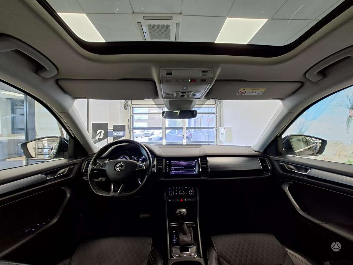 Škoda Kodiaq - 8