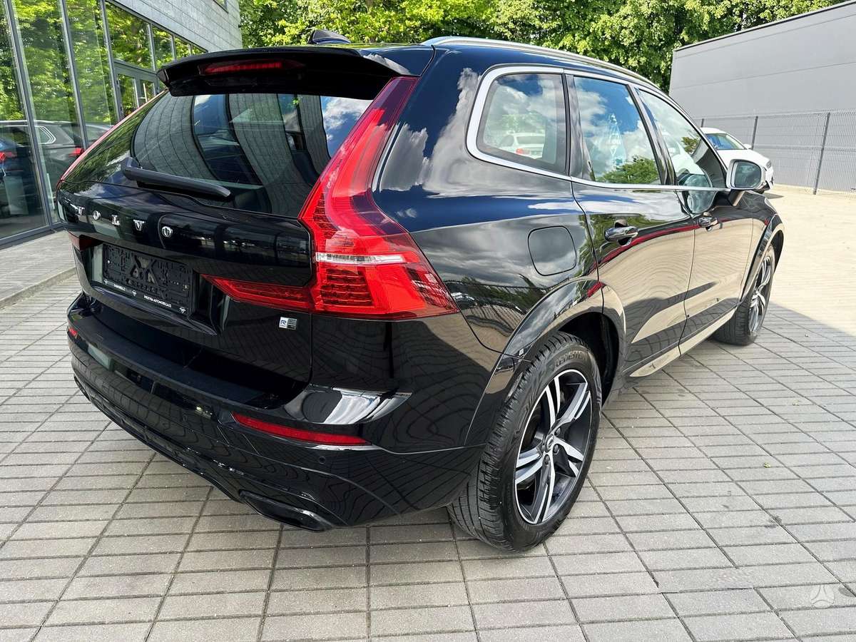 Volvo XC60 - 3