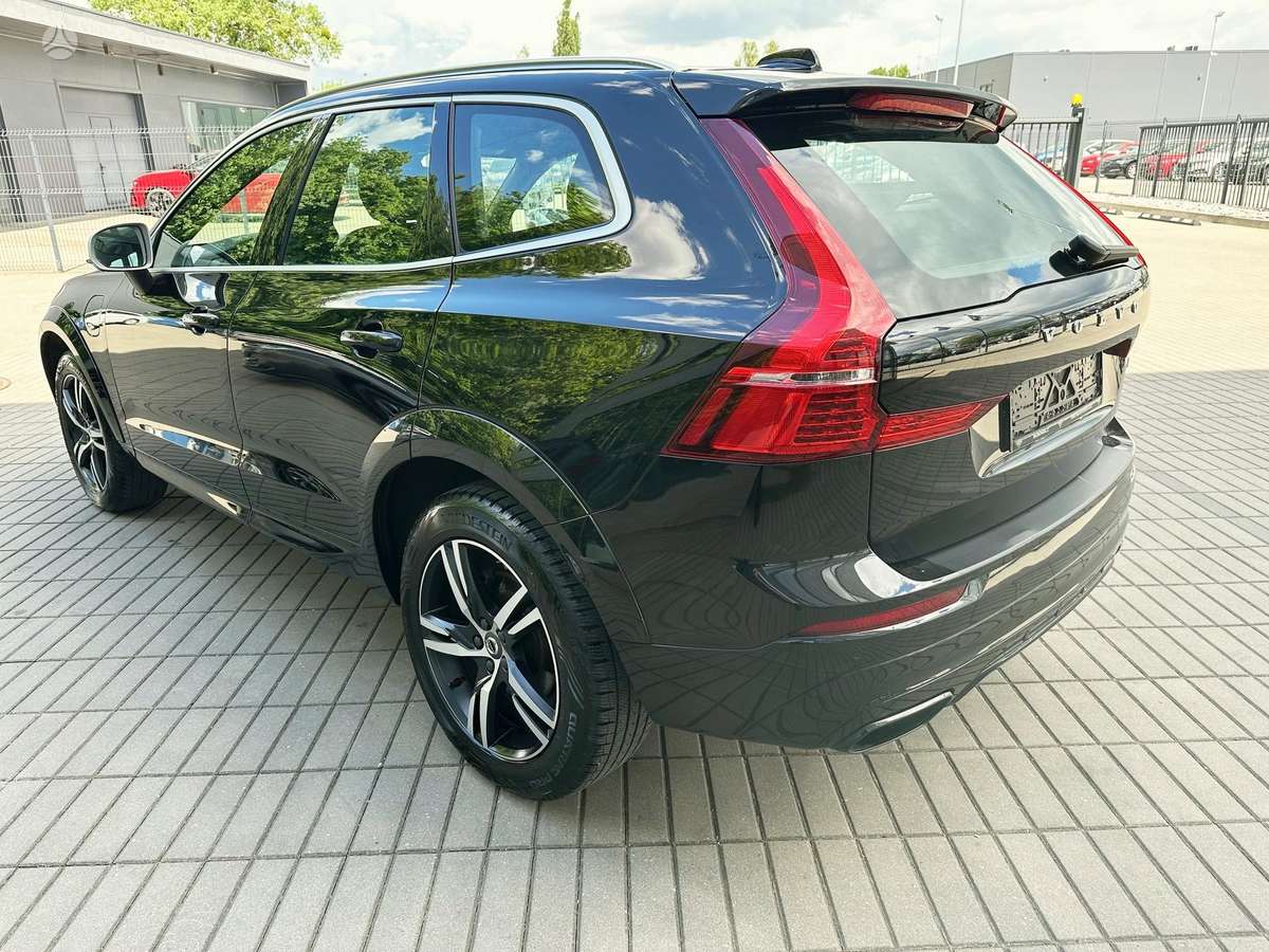 Volvo XC60 - 4