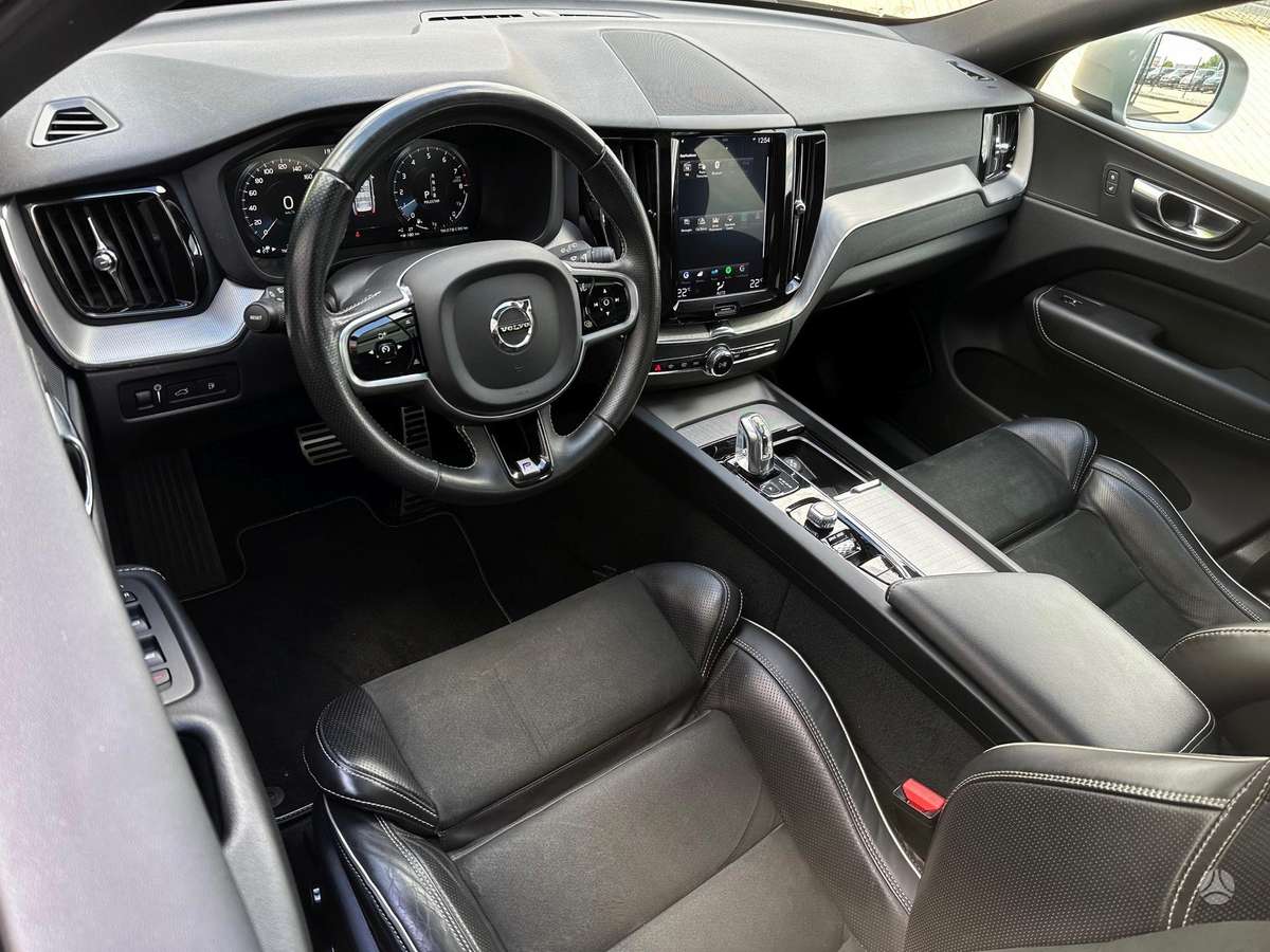 Volvo XC60 - 5
