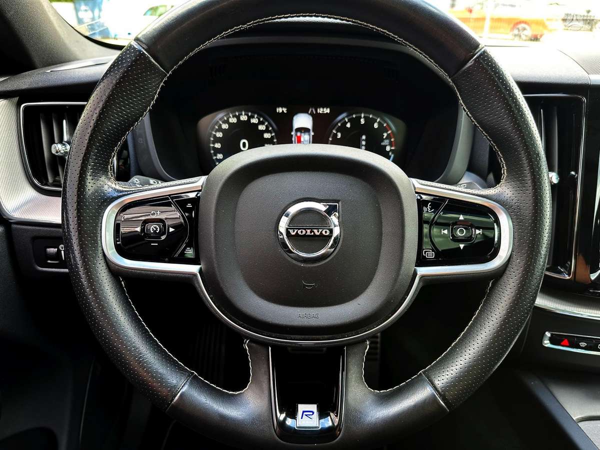 Volvo XC60 - 6