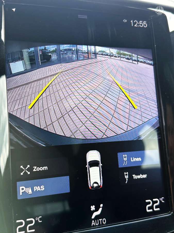 Volvo XC60 - 7