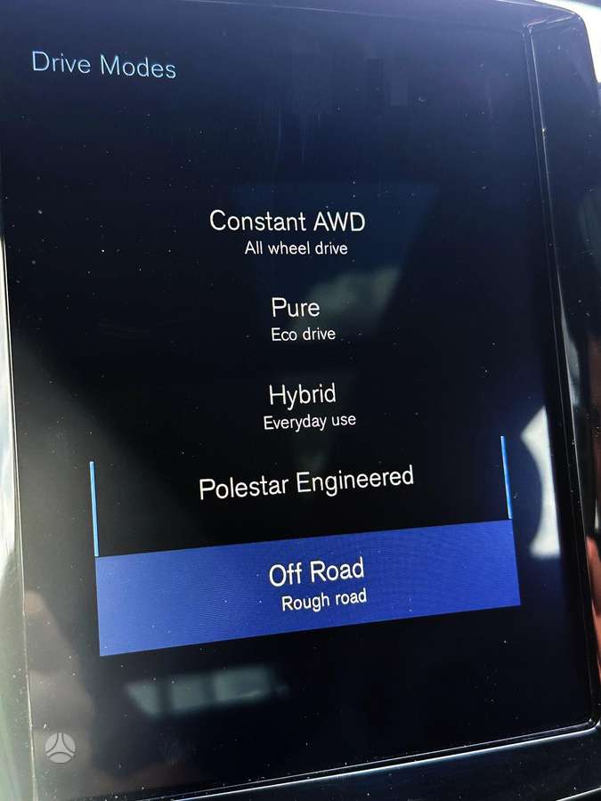 Volvo XC60 - 8