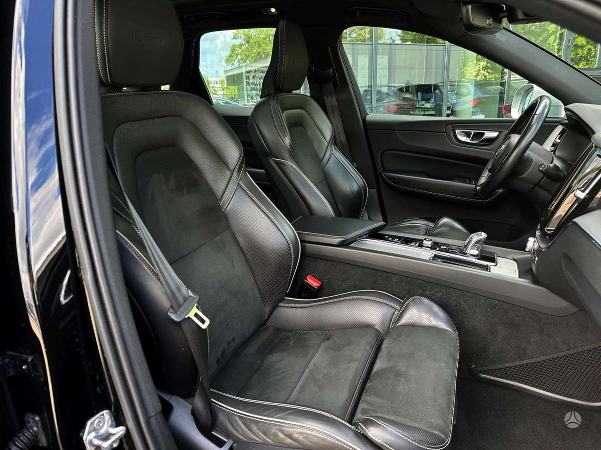Volvo XC60 - 11