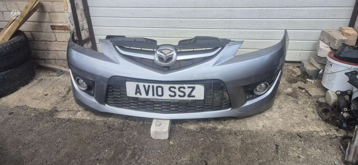 Mazda 5