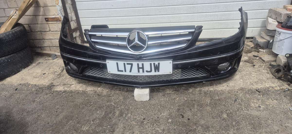 Mercedes-Benz CLC klasė