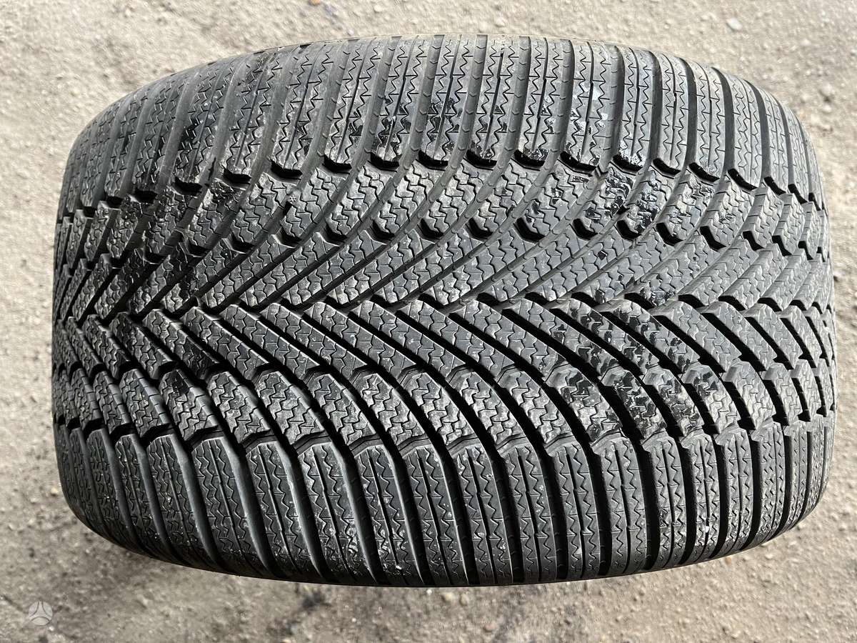 Bridgestone BLIZZAK 6, зимние 285/30 R19