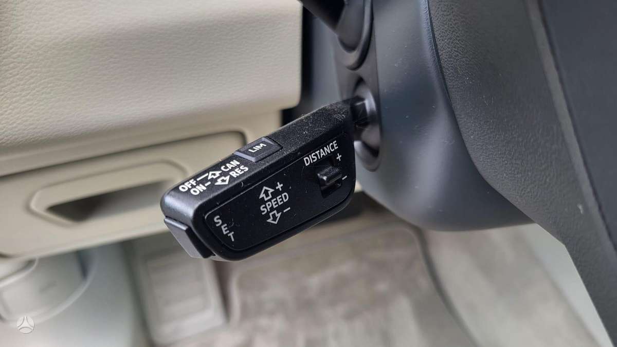 Audi A6, 2.0 l., Универсал