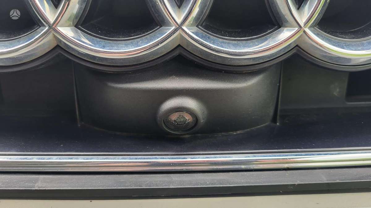 Audi A6, 2.0 l., Универсал