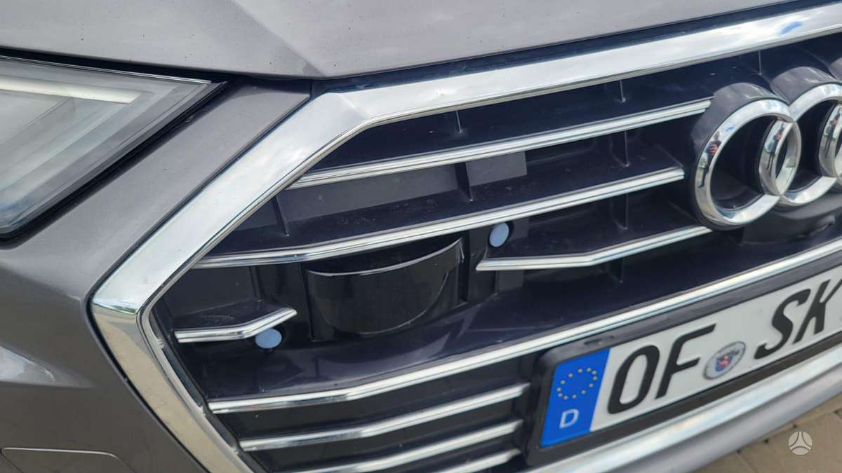 Audi A6, 2.0 l., Универсал
